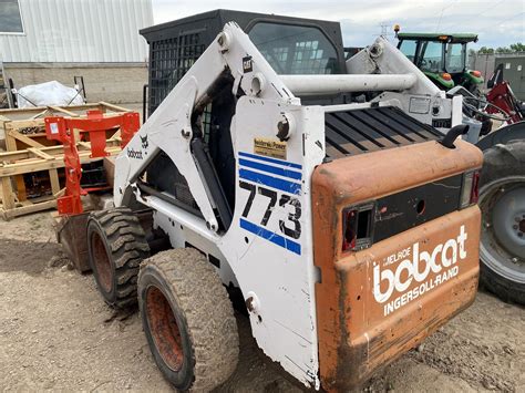 bobcat 773g skid steer|bobcat 773 for sale craigslist.